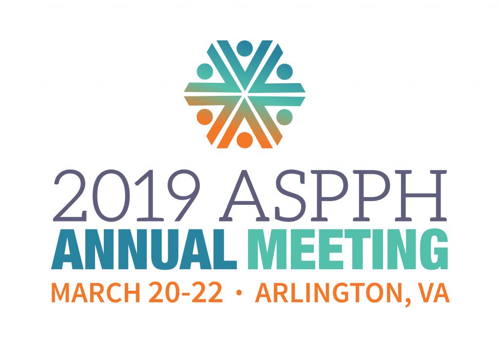 ASPPH2019 ASPPH Annual Meeting