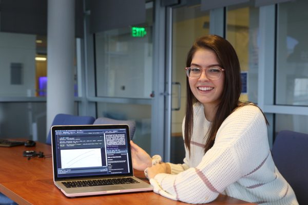 ASPPH | West Virginia Student to Apply Data Science Skills in Competitive  Summer Program
