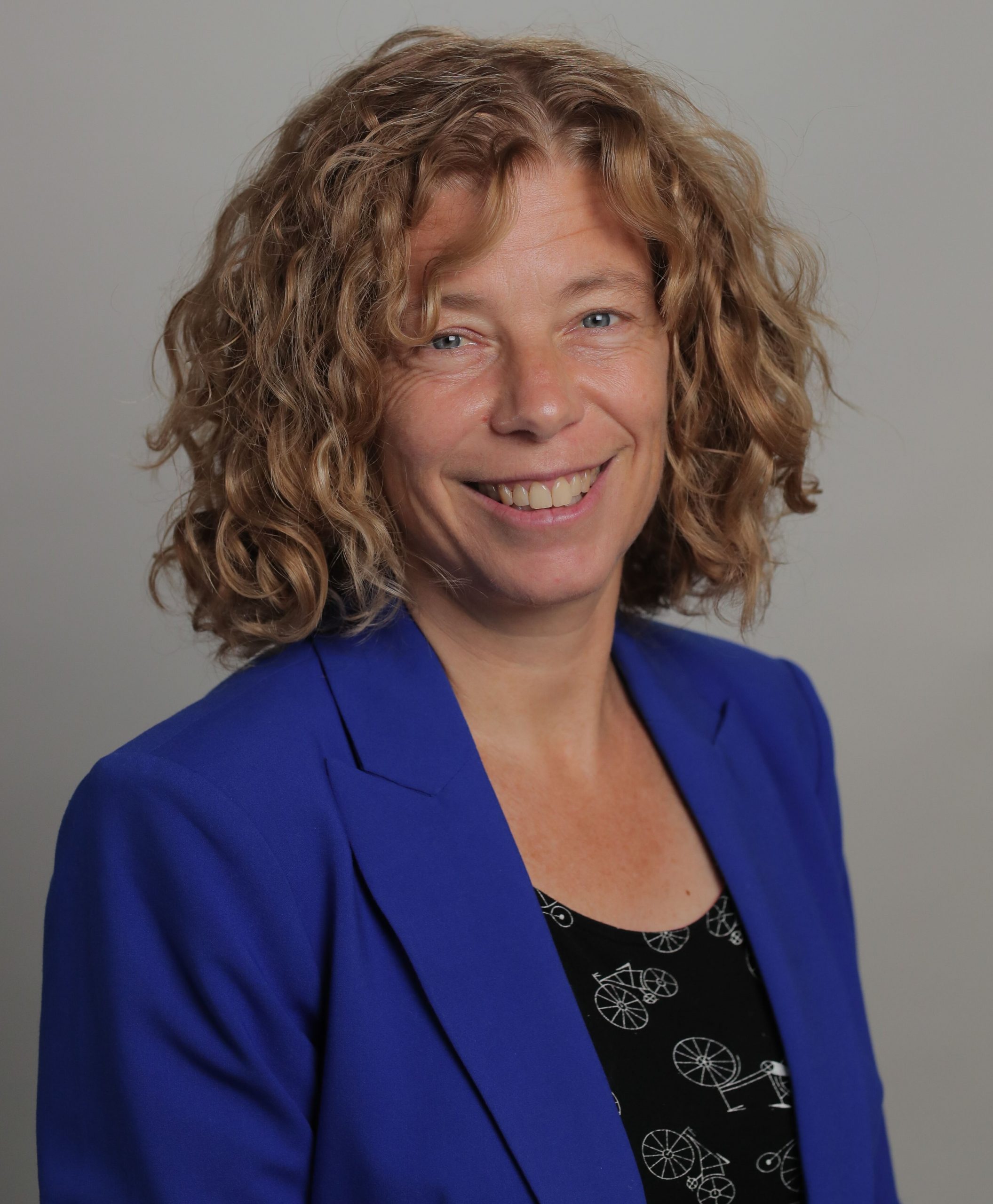 Karin B. Yeatts, PhD