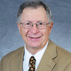 Richard Riegelman, MD, PhD, MPH
